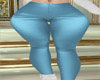 Rl Blue Pants