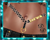 Diva Belly Chain