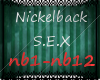Nickelback S.E.X 2[C]