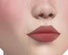 A~ Red 3 Lips Blush