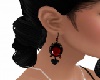 Gothic Earrings