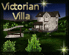 [my]Victorian Villa