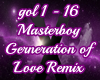 Masterboy-Gen.of Love