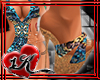 !!1K Bikini Exotic Heels