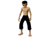 Werewolf Avatar