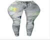 CH jeans LLX