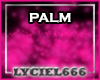 Particle Aura PALM