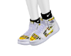 yellow sneaker~K