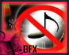 BFX Stop Sign