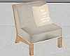 DER.  Modern Chair