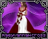 :RD: Red Rose Bride Gown