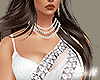 white saree (req)