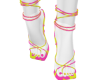 CBK~ Love heels