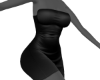 vestido trasparente