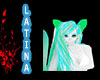 LA! ears lady