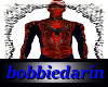 spiderman skin (suit)