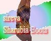 sireva Sharubia Boots