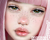 !N Albi Baby MH Lashes
