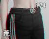 R. Baggy Denim F