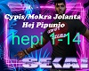 *S* Cypis/ Mokra Jolanta