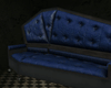 Coffin Vampire Blue