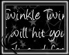 E|: Twinkle Twinkle