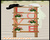 NR*Beach Wed Love Ladder