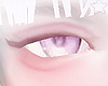 pink anime eyes F