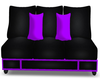 [ag]Neon Purple Couch