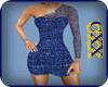 (CXX) BlueJean Dress