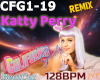 California Gurls RmX 15y