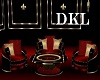 DKL Loyalty Chairs