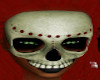 !A Voodoo Queen Mask