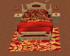 royal bed