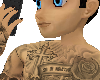 ð°Tattoo Muscle