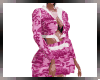 PK*LUCIA PINK OUTFIT