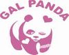 [hime] Gal Panda