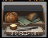 *Bread Bin