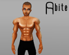 Athletic Fit Avatar
