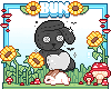 bunny plushies w+r {don}