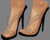 Maille Sandals