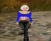 RL  Pant Outfit