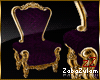 zZ Imperial Throne Lilac