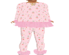 Cute Kids Cherry pj's