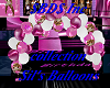 $BD$ Sil's Balloons