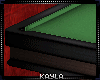 Billiard Pub Bar