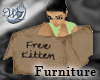 "Free Kitten" Box V2