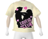 LOVERS CLUB! #M