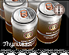 6 Crml Iced Coffee Cans