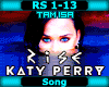 [T]Katy Perry-Rise Remix